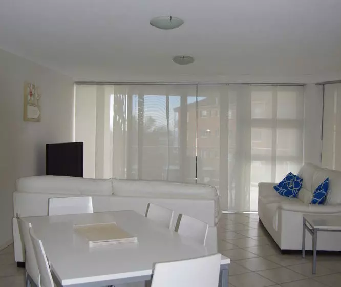Salt On Kings Apartments