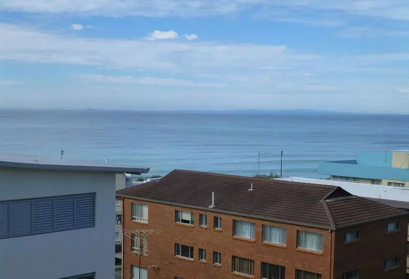 Salt On Kings Apartments