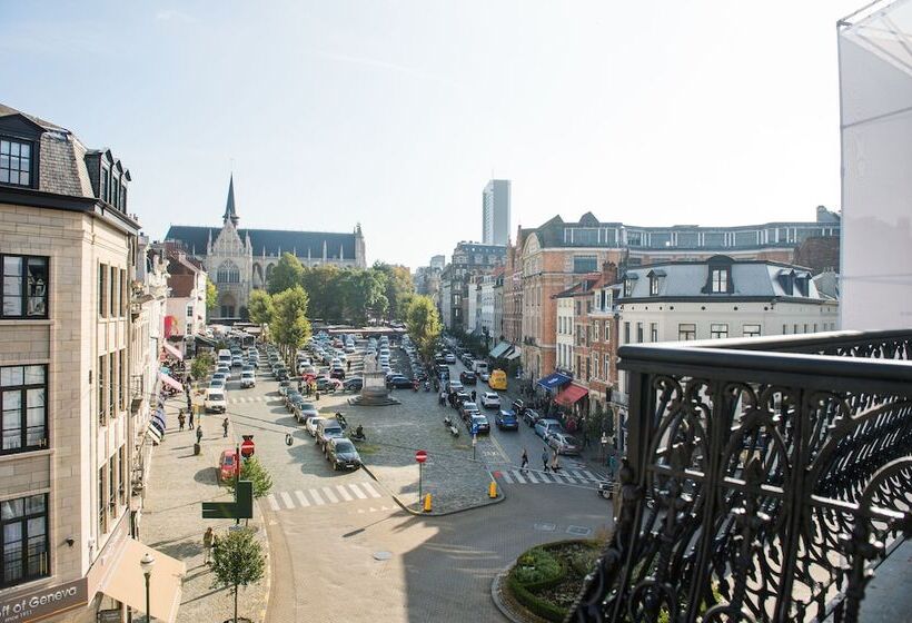 Smartflats City Grand Sablon