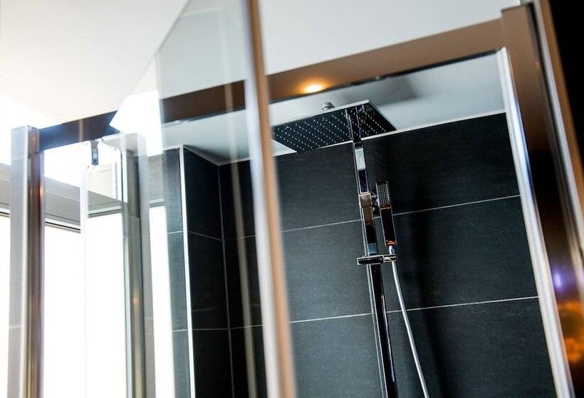 Smartflats City Grand Sablon