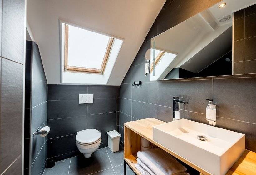 Smartflats City Grand Sablon