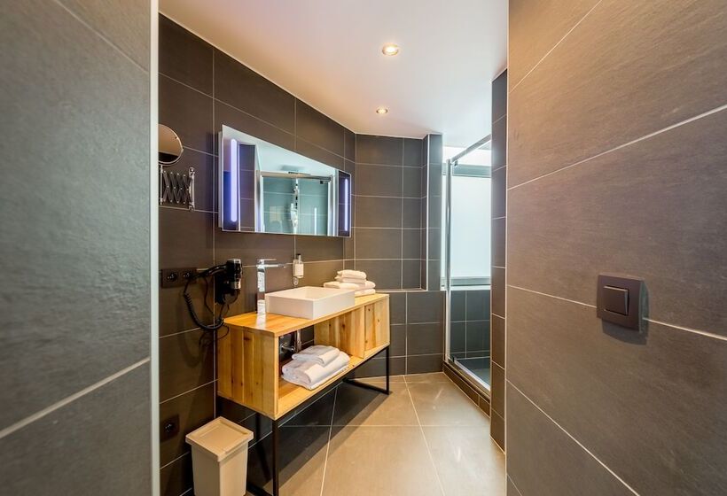 Smartflats City Grand Sablon