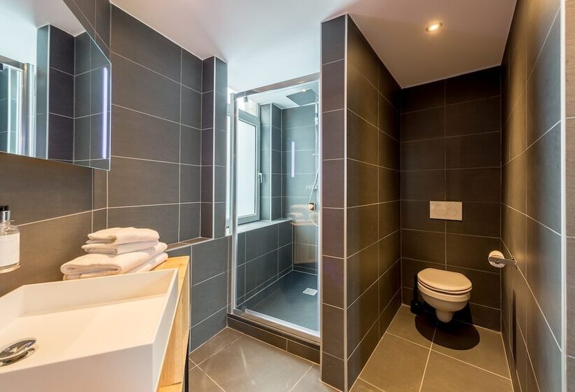 Smartflats City Grand Sablon