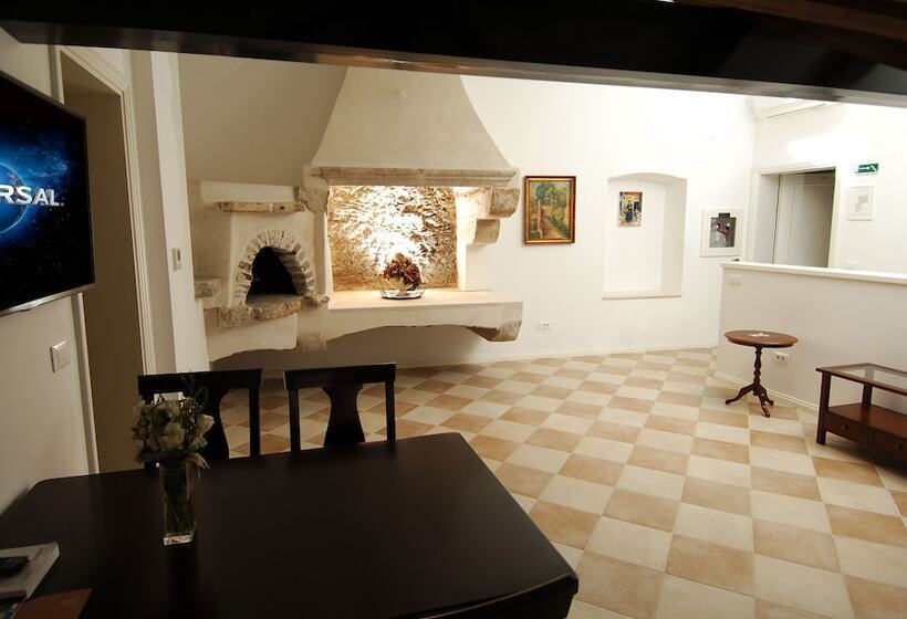 Sunce Palace Apartments With Free Offsite Parking