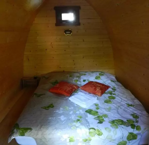 B&b Le Danica