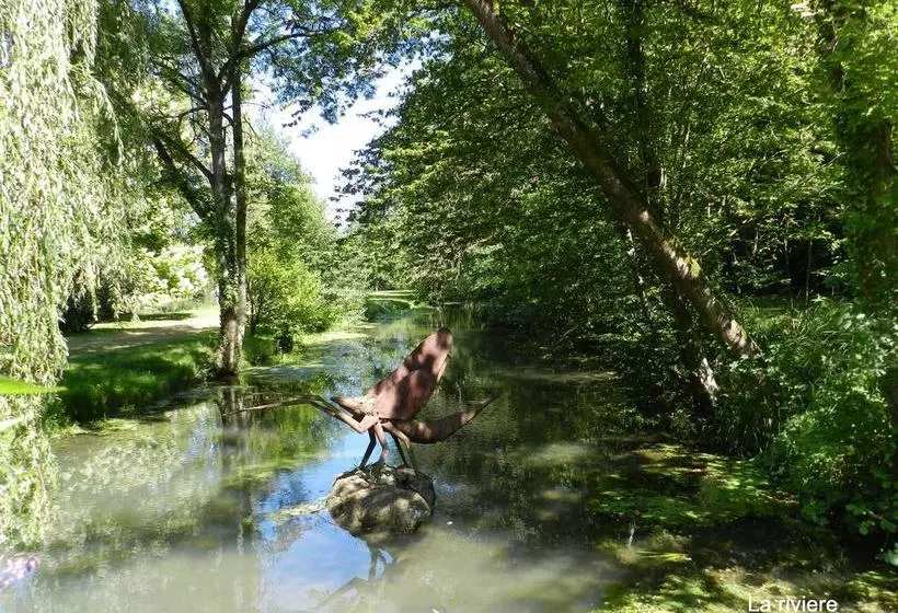 B&b Le Danica