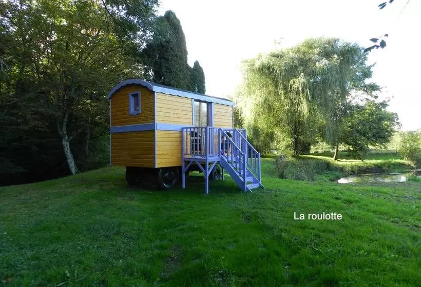 B&b Le Danica