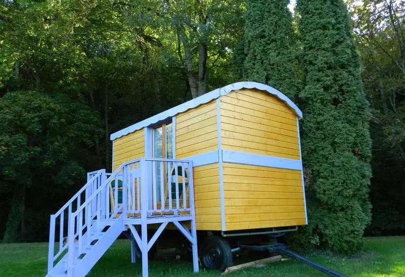 B&b Le Danica