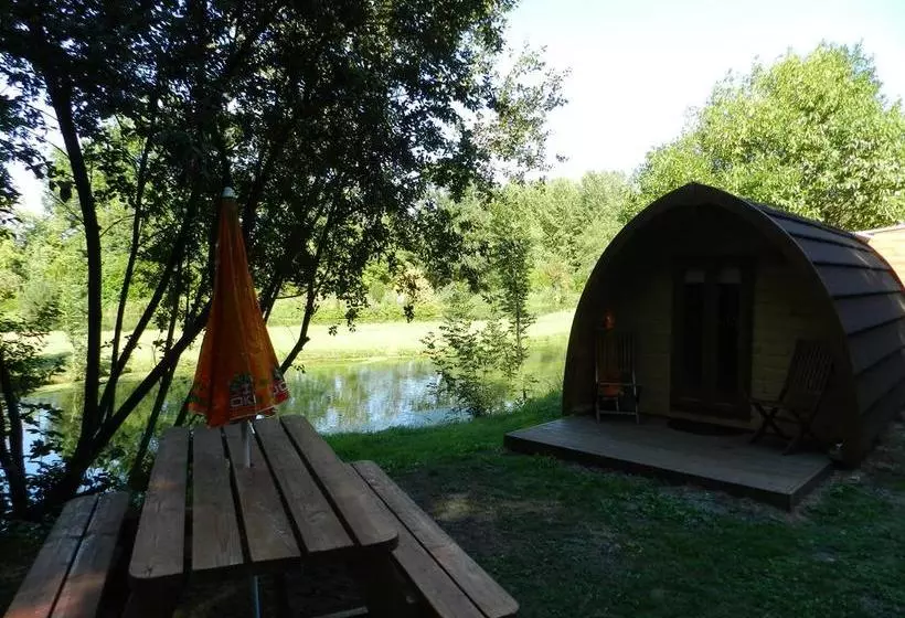 B&b Le Danica