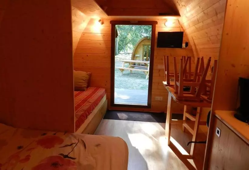 B&b Le Danica