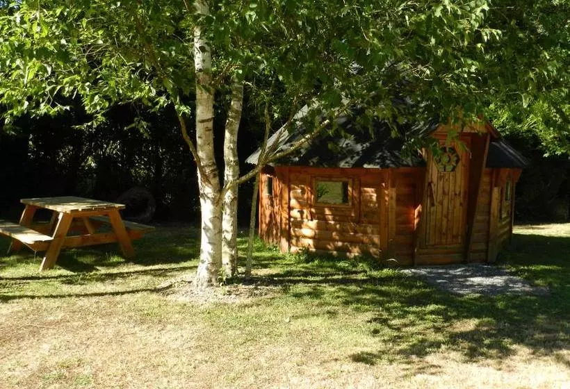 B&b Le Danica