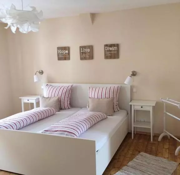 B&b Penzion