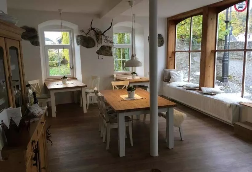 B&b Penzion