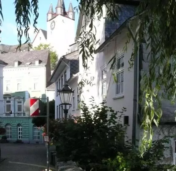 B&b Penzion