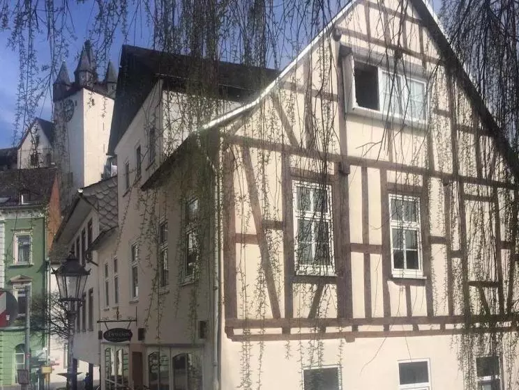 B&b Penzion