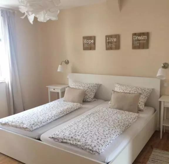 B&b Penzion