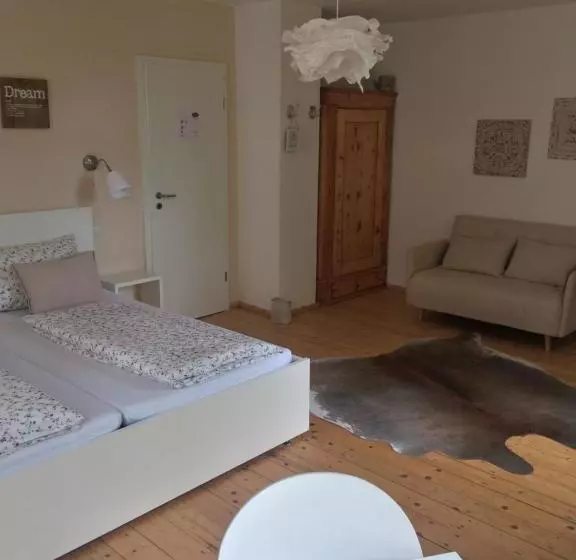 B&b Penzion