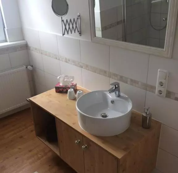 B&b Penzion