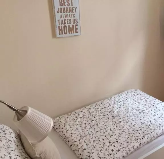 B&b Penzion