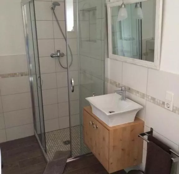 B&b Penzion