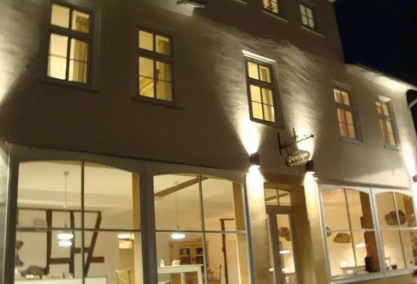 B&b Penzion