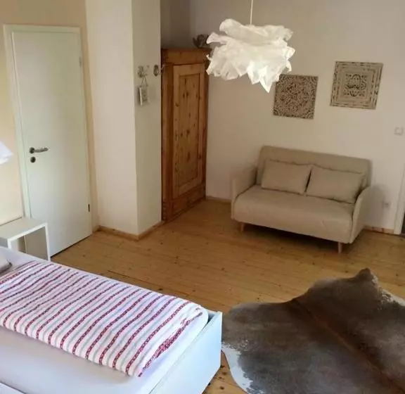 B&b Penzion