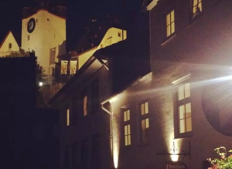 B&b Penzion