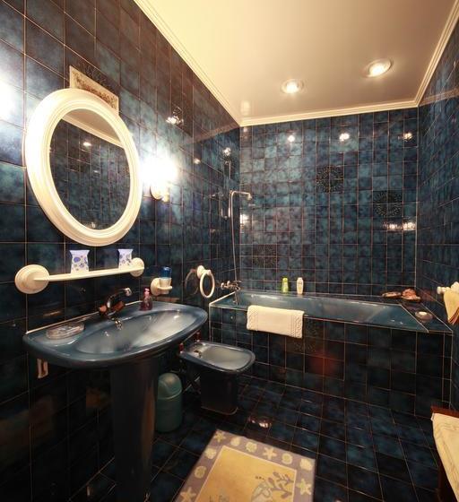 ベッドアンドブレックファースト Au Relais Fleuri