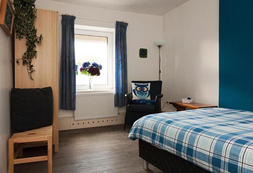 مبيت وإفطار B7 Selfkant