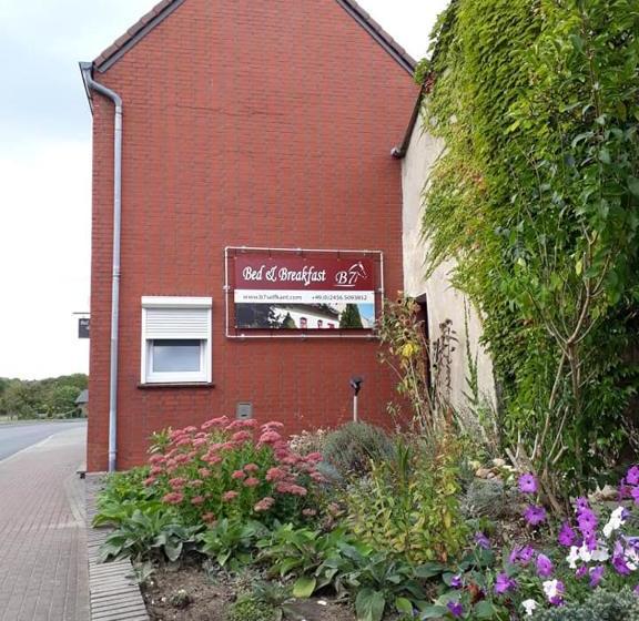 مبيت وإفطار B7 Selfkant