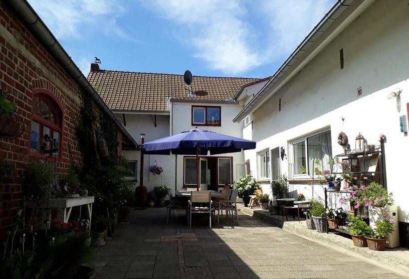 مبيت وإفطار B7 Selfkant