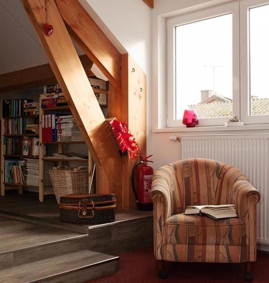 مبيت وإفطار B7 Selfkant