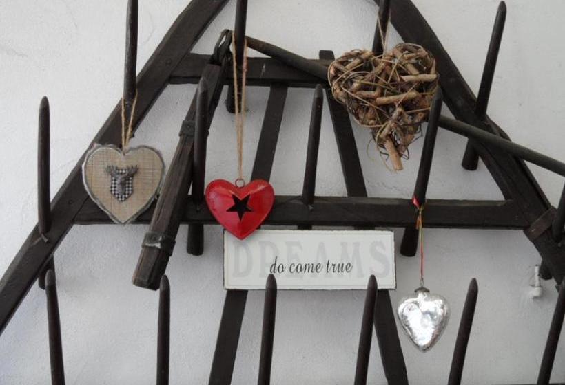 مبيت وإفطار B7 Selfkant