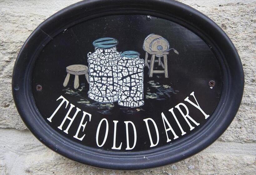 تختخواب و صبحانه Beeches Farmhouse Country Cottages & Rooms