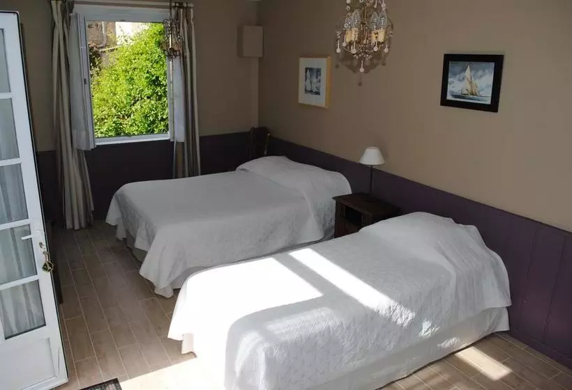 ベッドアンドブレックファースト Bienvenue à La Ville Es Gris