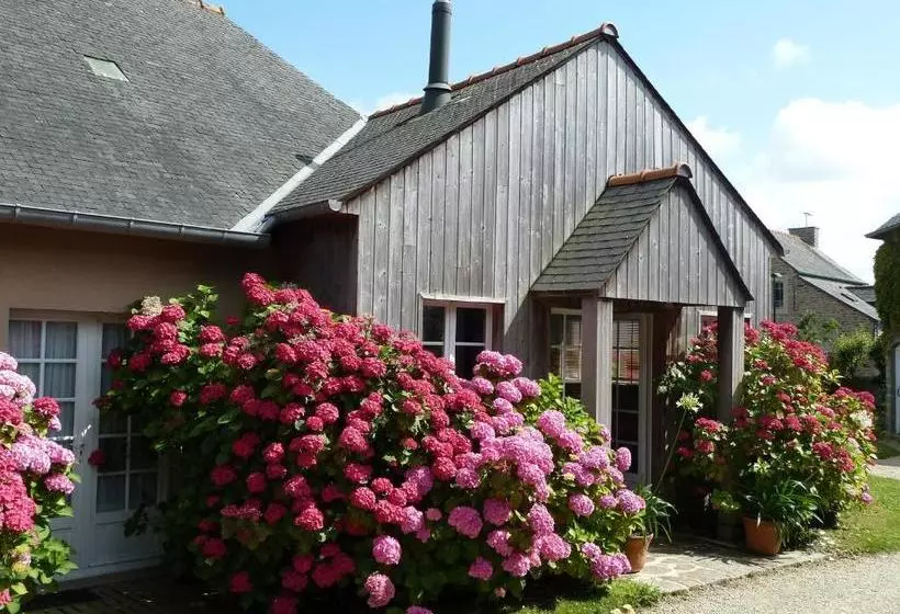 ベッドアンドブレックファースト Bienvenue à La Ville Es Gris