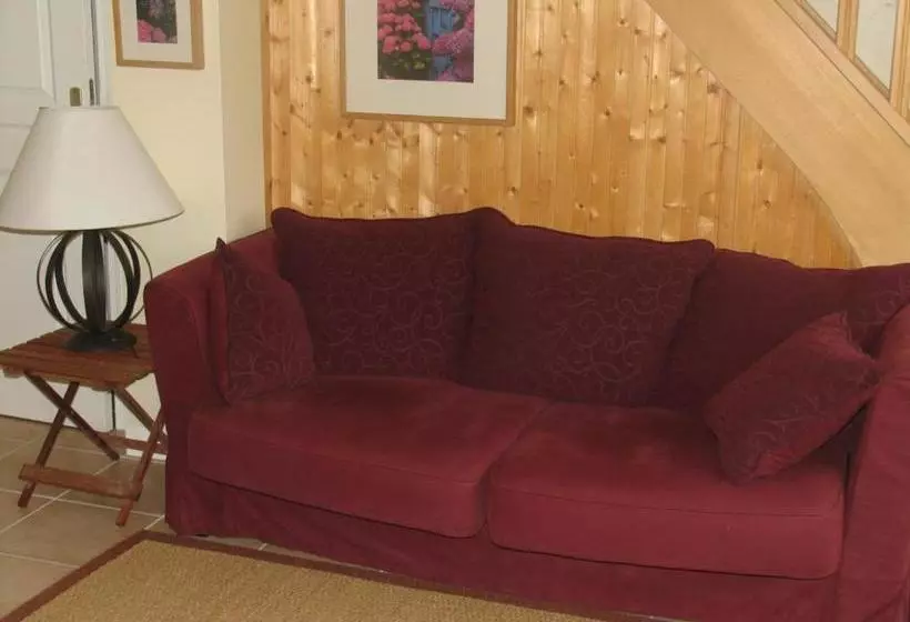 ベッドアンドブレックファースト Bienvenue à La Ville Es Gris