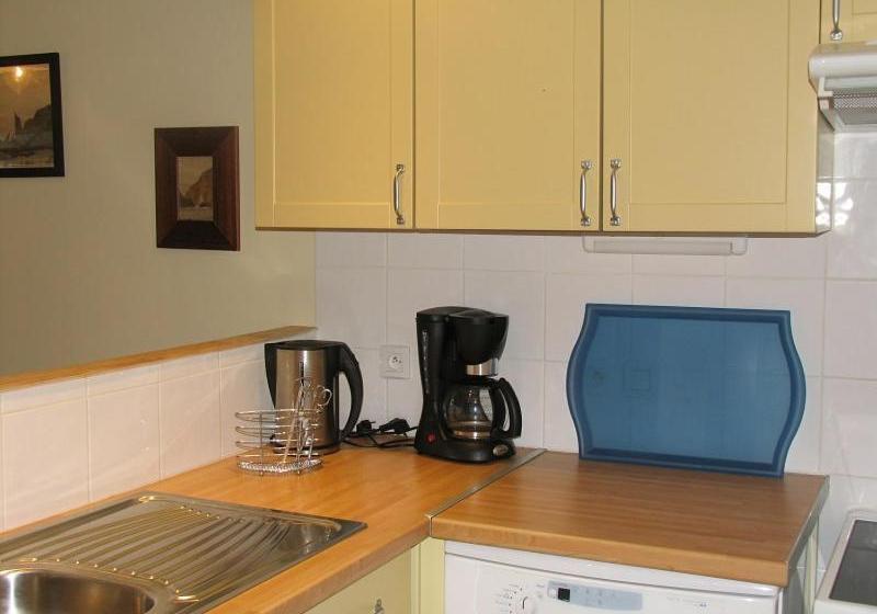 تختخواب و صبحانه Bienvenue à La Ville Es Gris