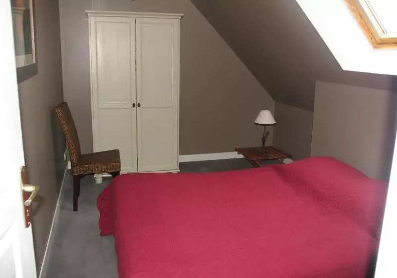 ベッドアンドブレックファースト Bienvenue à La Ville Es Gris