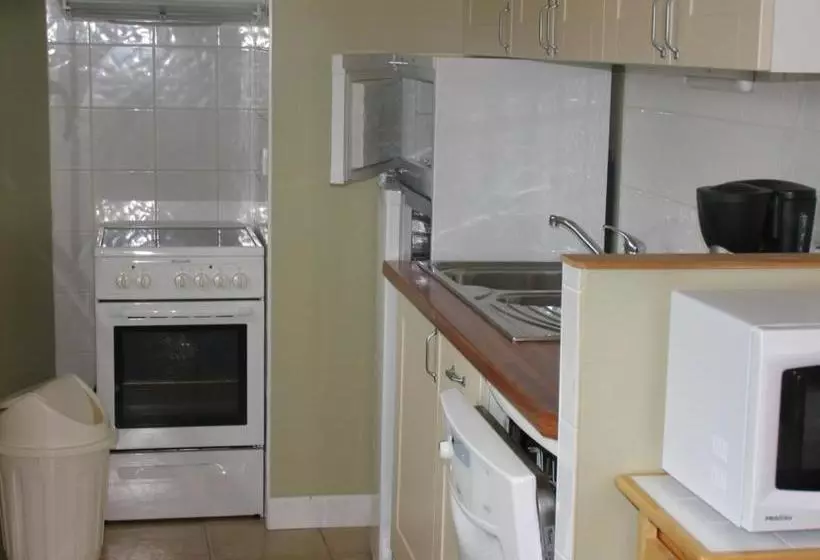 ベッドアンドブレックファースト Bienvenue à La Ville Es Gris