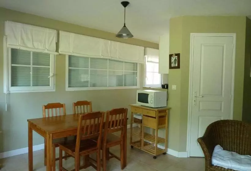 ベッドアンドブレックファースト Bienvenue à La Ville Es Gris