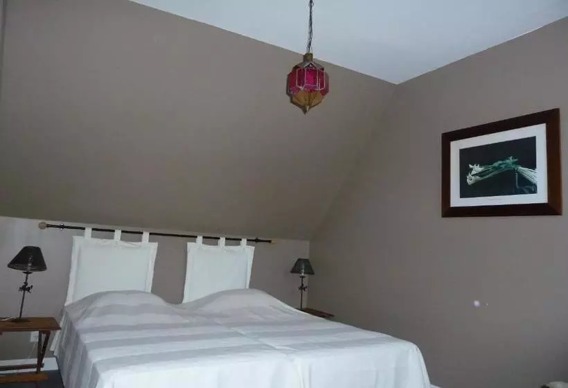 ベッドアンドブレックファースト Bienvenue à La Ville Es Gris