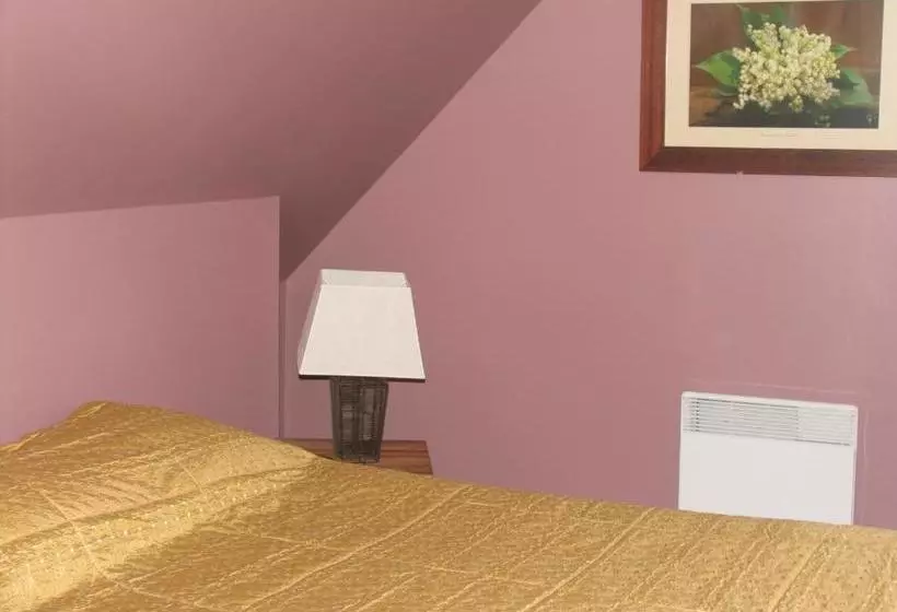 ベッドアンドブレックファースト Bienvenue à La Ville Es Gris