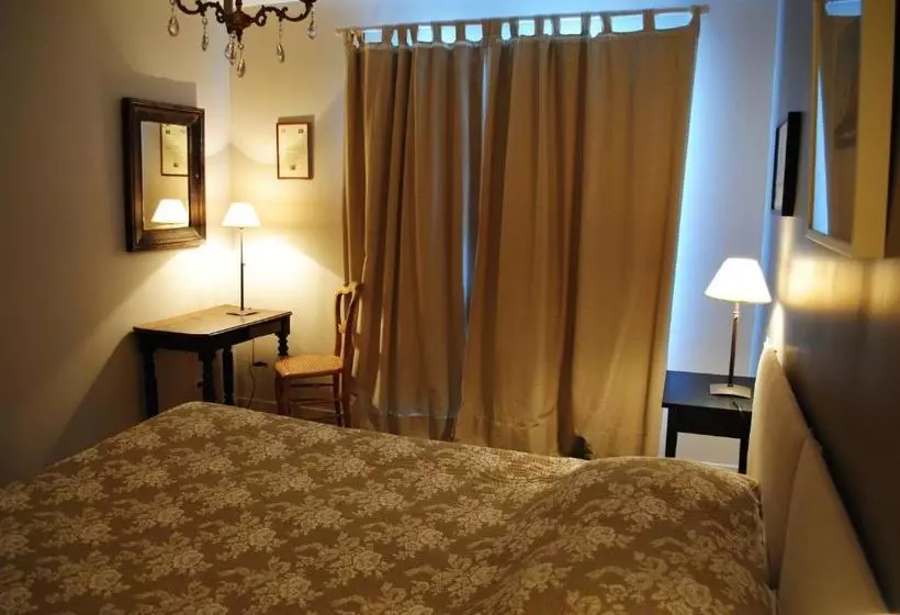 ベッドアンドブレックファースト Bienvenue à La Ville Es Gris