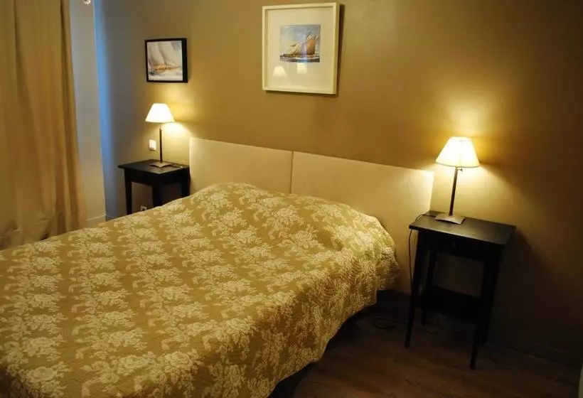 ベッドアンドブレックファースト Bienvenue à La Ville Es Gris