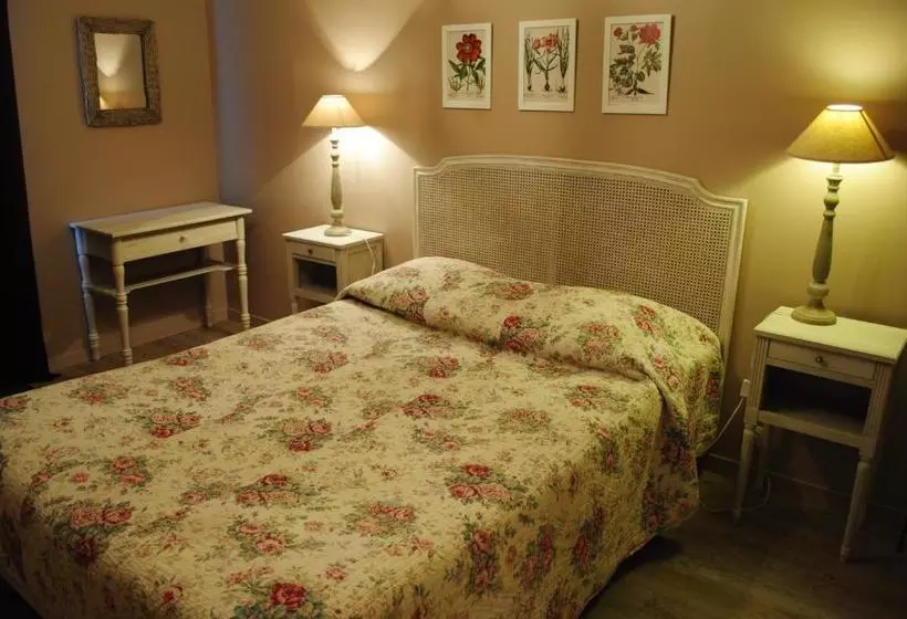 ベッドアンドブレックファースト Bienvenue à La Ville Es Gris