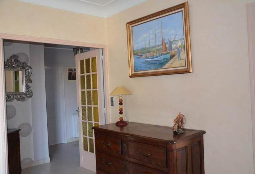 مبيت وإفطار Chambre D Hôtes Et Spa