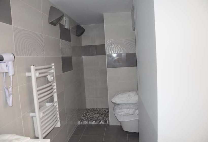 مبيت وإفطار Chambre D Hôtes Et Spa