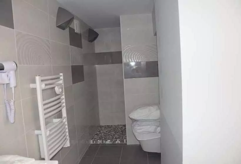 تختخواب و صبحانه Chambre D Hôtes Et Spa