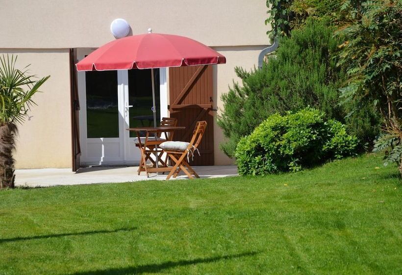 مبيت وإفطار Chambre D Hôtes Et Spa